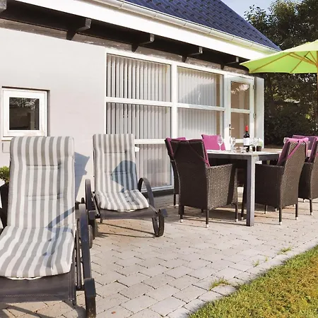 3 Bedroom Cozy Home In Sydals