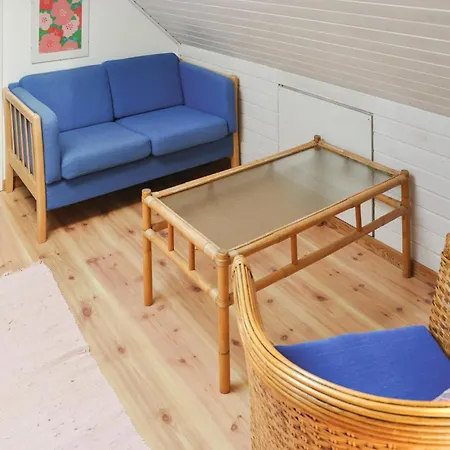 Laerkemose Sydals I 度假居