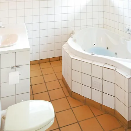 3 Bedroom Cozy Home In Sydals *
