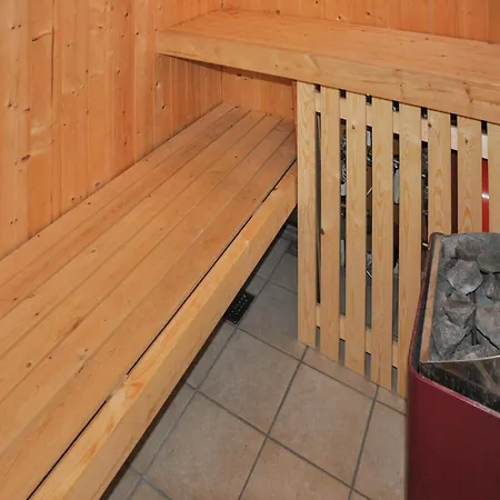3 Bedroom Cozy Home In Sydals *