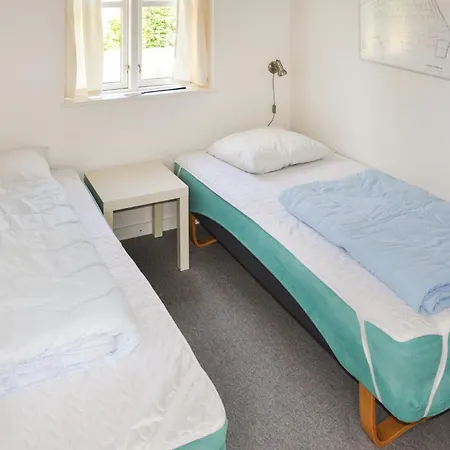 Laerkemose Sydals I *