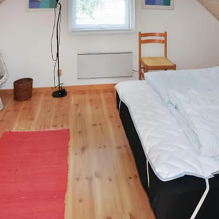 3 Bedroom Cozy Home In Sydals *