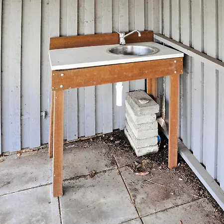 度假居 Laerkemose Sydals I